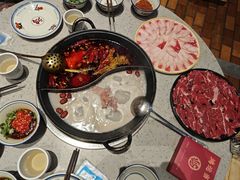 -鸿姐老火锅·传统炒料(上海旗舰店)