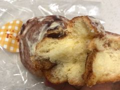 -下午的温度面包店(静宁路店)