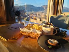 -无有景观餐厅·铜瓢牛肉·下午茶