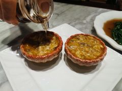 菊花蟹斗-燕云楼(云南路店)