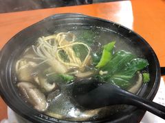 -清真·穆萨砂锅(大皮院店)