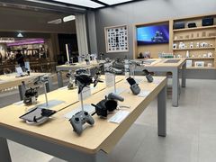 -DJI大疆(福州万象城授权体验店)