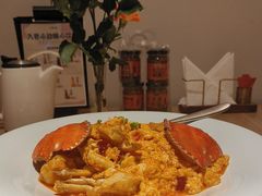 -连鹭海鲜·海肠捞饭·海胆饭(星海店)