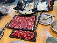 -云聚汇牛很鲜潮汕牛肉火锅(克拉玛依汉博店)
