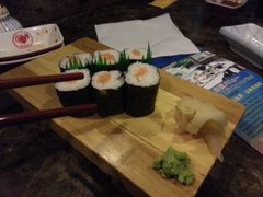 -桃屋日本料理(清华科技园店)