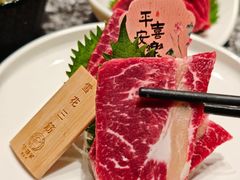 -牛将军•涮肉•烤肉•铁板烧(北京王府井·故宫店)