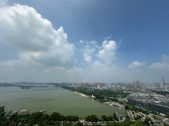 -云龙湖旅游景区