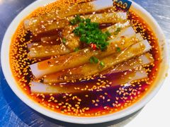 川北凉粉-鱼库·不仅是一家烤鱼店(车公庙店)