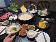 -捞王锅物料理(丰联店)