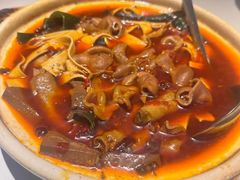 -马头巷·食景园(苏州总店)