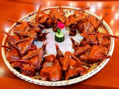 -顺风山庄(水濂山店)