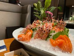 -Mr·Fish鱼鲜生海鲜放题(银泰in99店)
