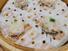 珍珠丸子（香菇/玉米）-鼎泰丰(SKP店)