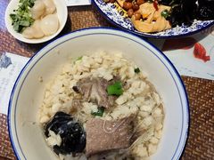 -毅祥斋老孙家泡馍(北院门鼓楼店)