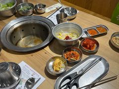 -姜虎东白丁烤肉(深圳湾后海汇店)