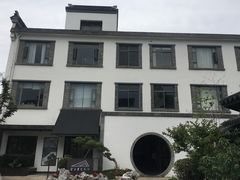 -金谷里艺术馆