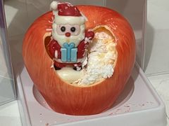 -欧诺爱烘焙(高新万达店)