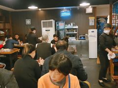 大堂-永祥烧腊餐厅(虹口店)