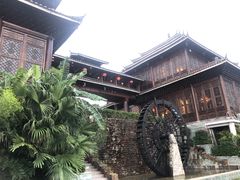 -壮乡楼民俗文化苑(李宁体育园店)