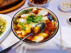-风味小馆(天目湖宾馆店)