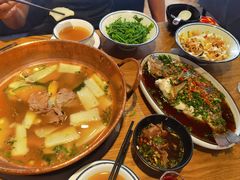 -妈妈的味道(和顺古镇店)