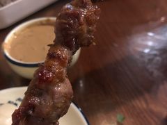 -竹叶涮肉坊(总店)