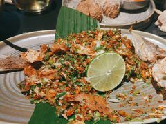 -Ameigo梅果·云贵川bistro(长宁来福士店)