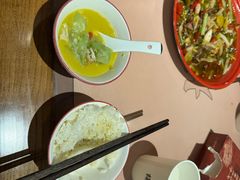 -杨记隆府重庆江湖菜(大悦城店)