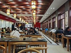 -东北农业大学饺子园