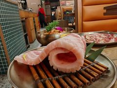 -西塔老太太泥炉烤肉(双井店)