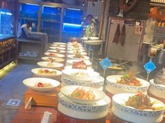 -二十八里太湖船菜(吉祥路店)