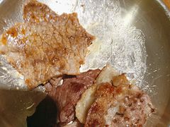 -九田家黑牛烤肉料理(华侨城店)