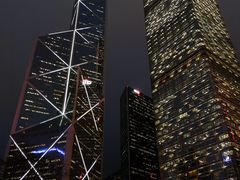 -中环半山扶手电梯