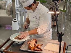 -3号仓库·创意中国菜(新世界城店)