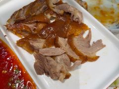 -玉林烤鸭店(垡头店)