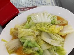 烫青菜-荔园小馆(园岭新村二期店)