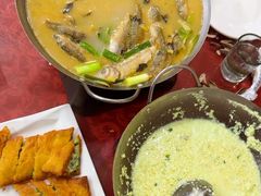 -畲乡一品鱼府土菜馆