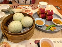-点都德(汇胜楼店)