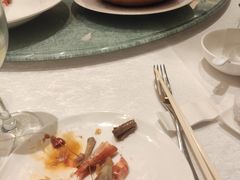 -平湖万怡酒店· 万荟轩