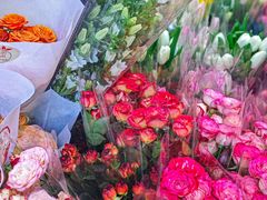 -循礼门鲜花花市(武汉循礼门店)