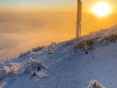 -萍乡武功山风景名胜区