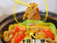 -博鳌悠然·忠锐杂粮茶餐厅