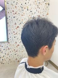 -苏奇发型·烫发染发