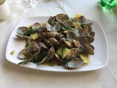 -新海利海鲜城·41年珠海老字号(夏湾店)