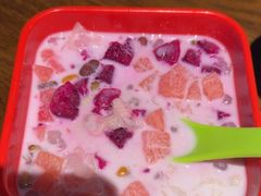 -川悦留香·海鲜餐厅(海棠68环球美食街店)