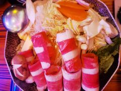 -坂吉屋·居酒屋深夜食堂(龙湖店)