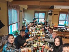 -大吉鲜鱼料理自慢(维也纳大厦店)