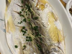 -品鲜村农家菜·阳澄湖大闸蟹(总店)