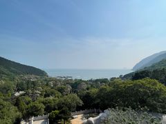 -青岛崂山太清宫