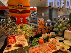-梨花自助烤肉(乐宾店)